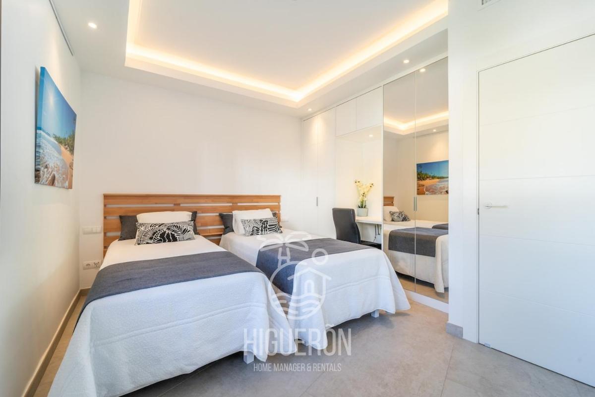 Higueronrentals Centinela