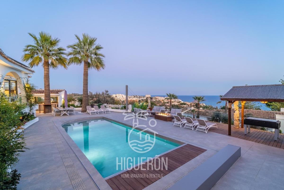Higueronrentals Centinela *