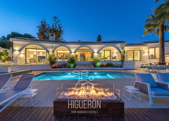 Higueronrentals Centinela