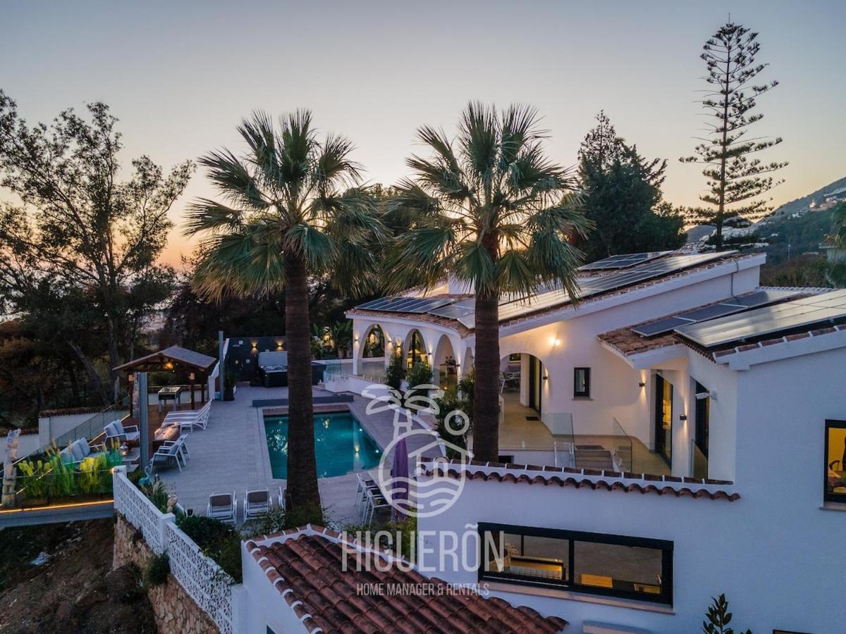Higueronrentals Centinela Benalmádena