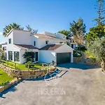 Higueronrentals Centinela