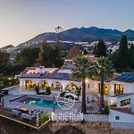 Higueronrentals Centinela