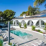 Higueronrentals Centinela