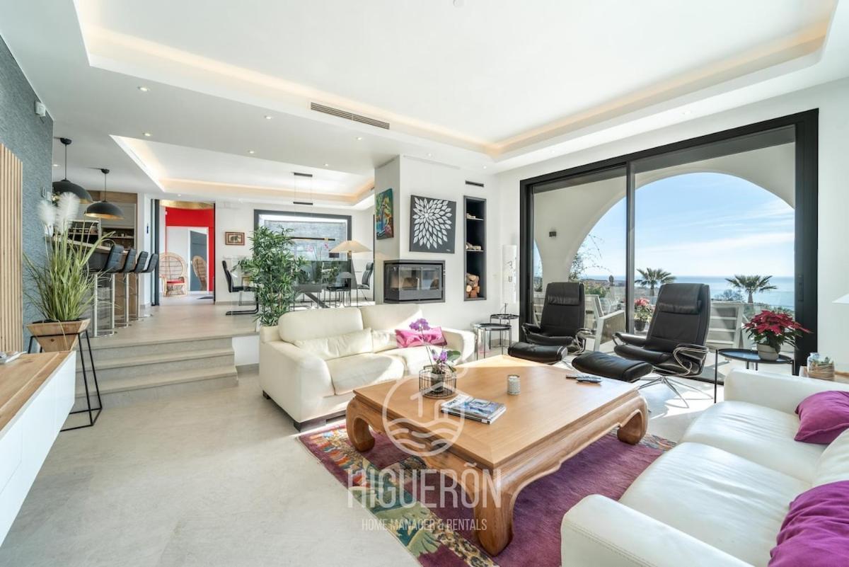 Villa Higueronrentals Centinela
