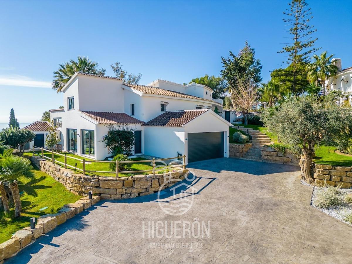 Higueronrentals Centinela * Benalmadena