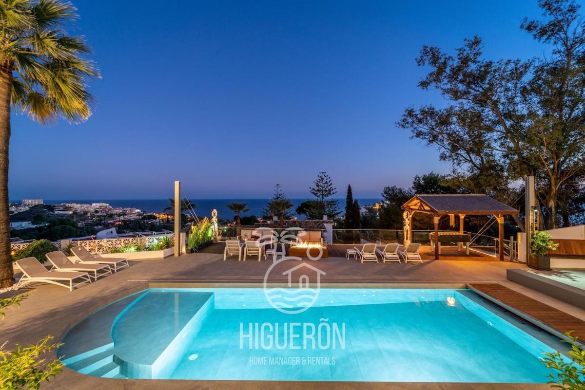 Higueronrentals Centinela *