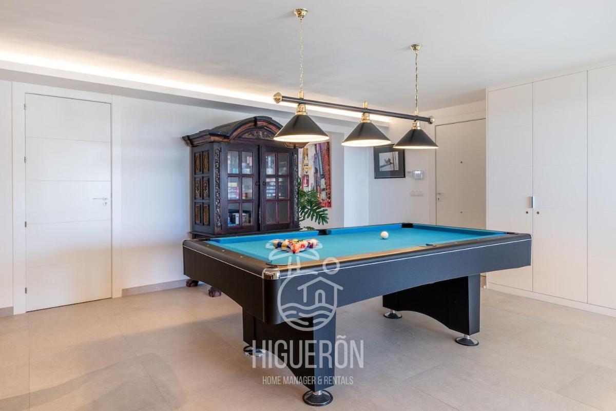 Higueronrentals Centinela *