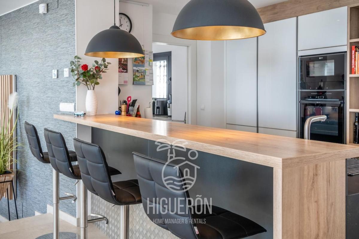 Villa Higueronrentals Centinela
