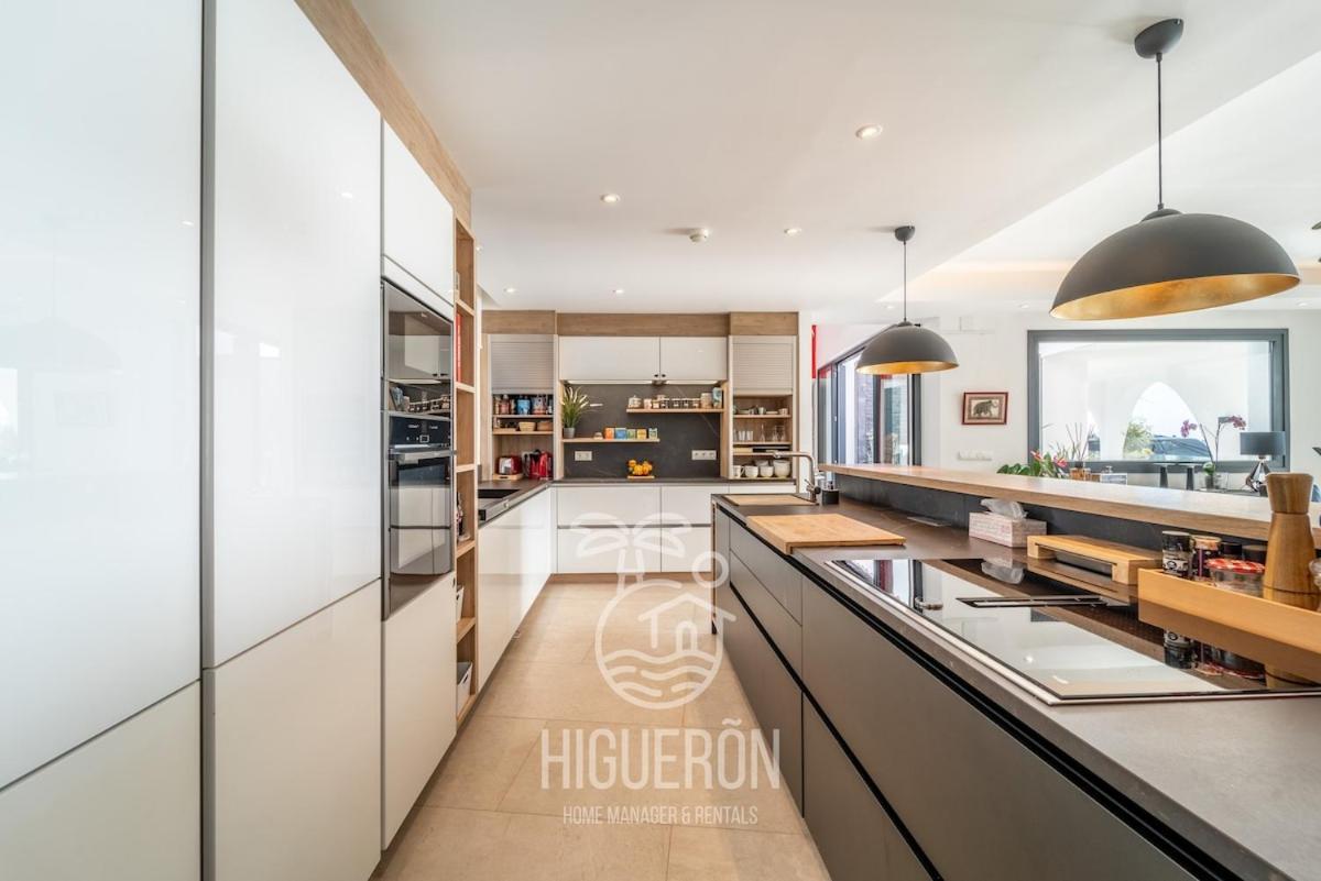 Higueronrentals Centinela * Benalmadena