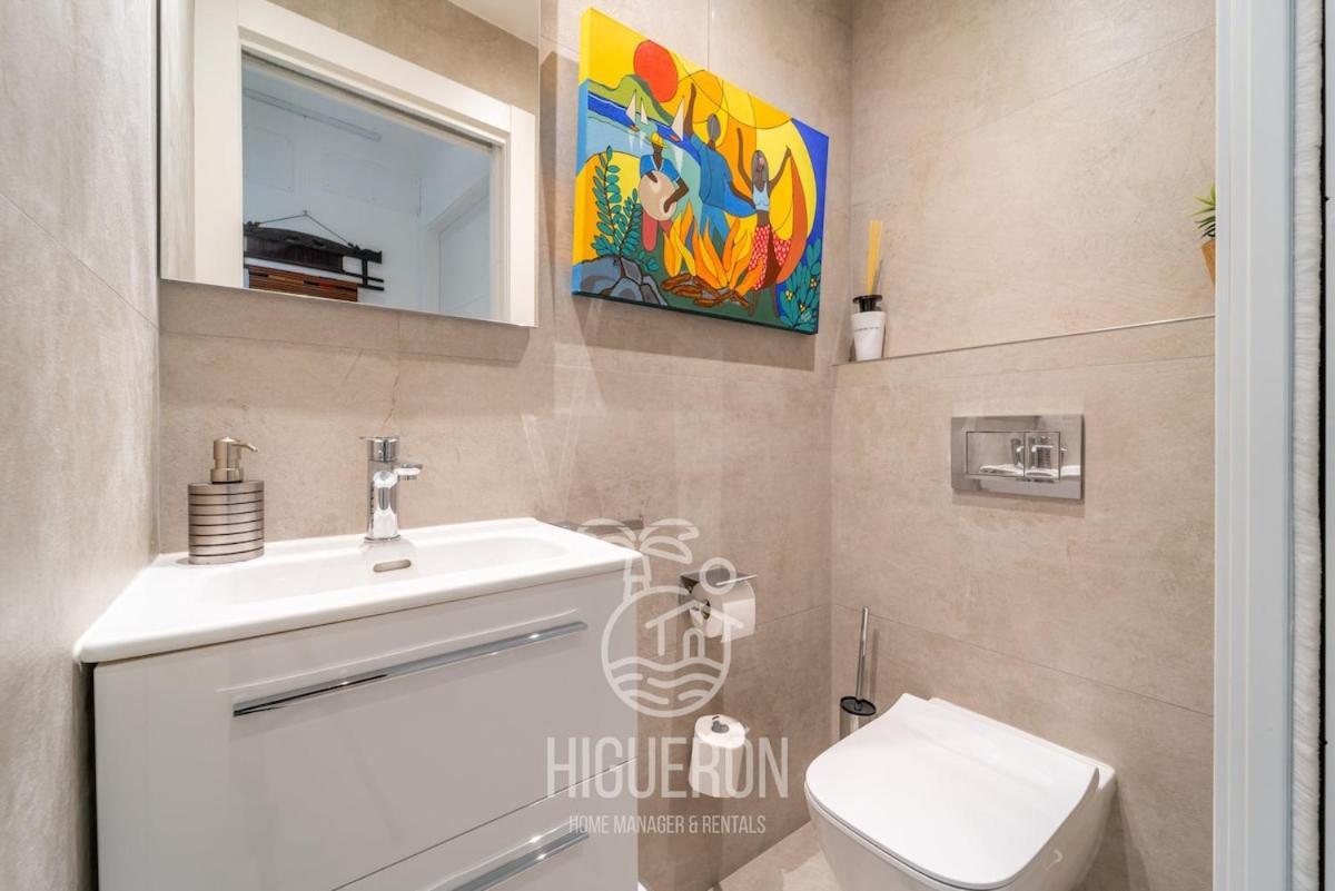Villa Higueronrentals Centinela Benalmadena