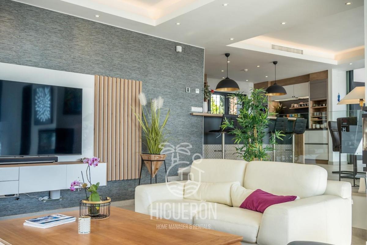 Higueronrentals Centinela * Benalmadena