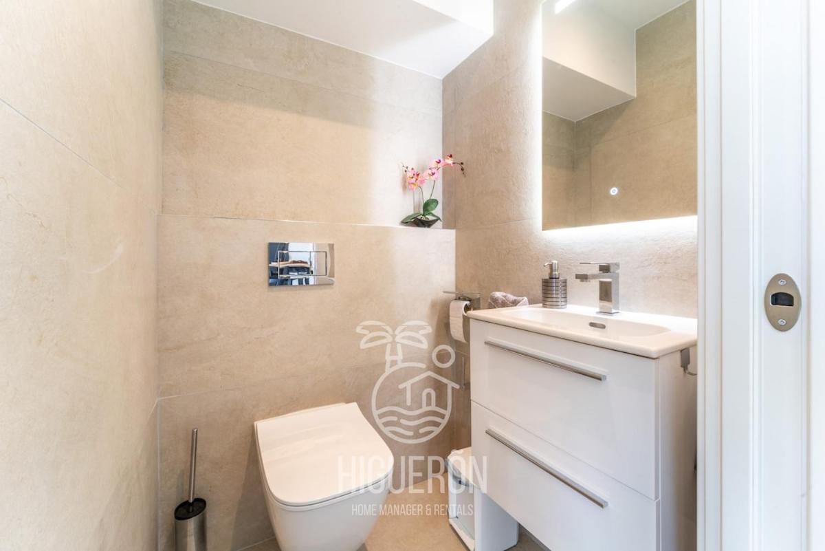 Higueronrentals Centinela *
