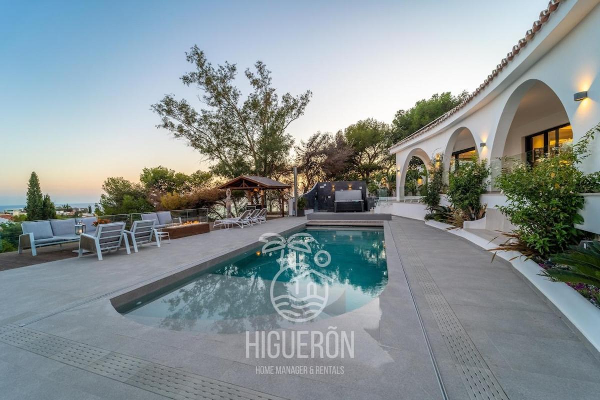 Higueronrentals Centinela Benalmadena