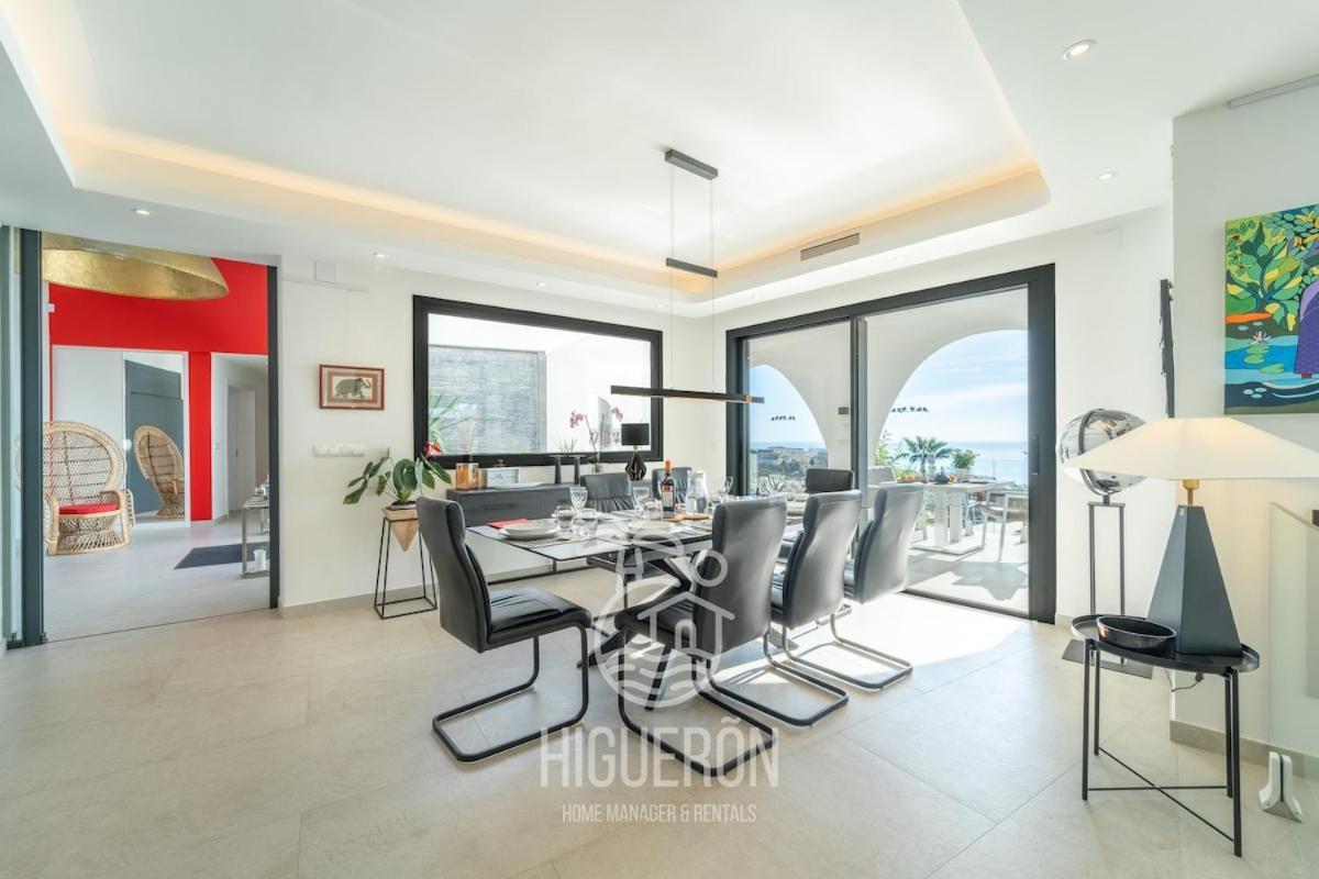 Villa Higueronrentals Centinela Benalmadena