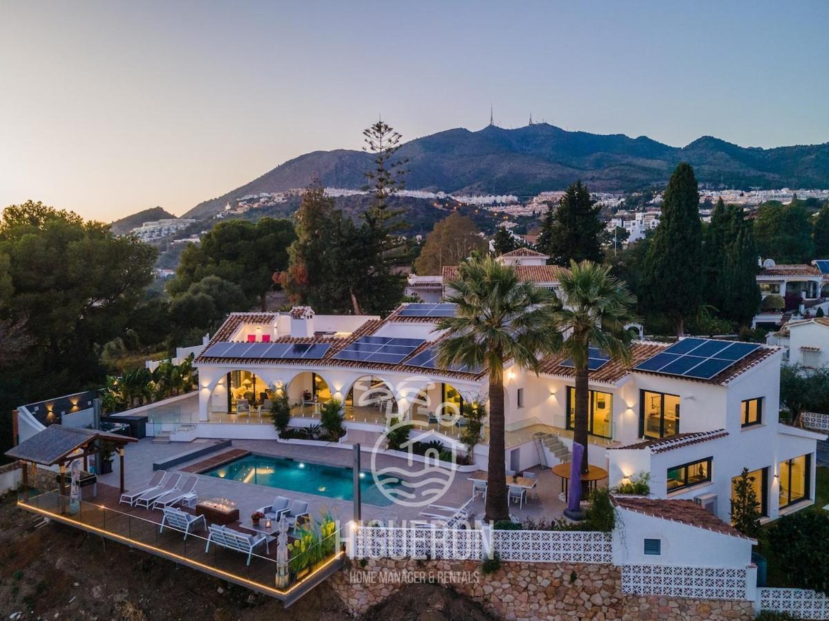 Higueronrentals Centinela