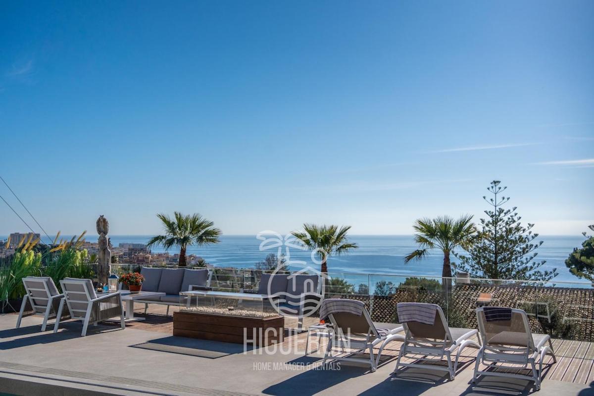 Villa Higueronrentals Centinela Benalmadena
