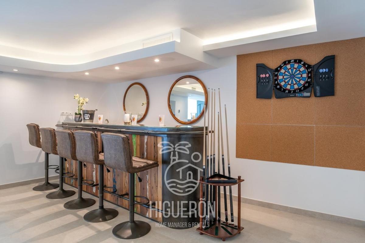 Higueronrentals Centinela