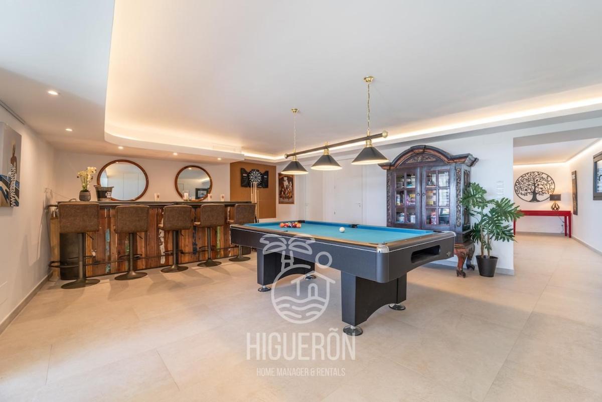 Higueronrentals Centinela *