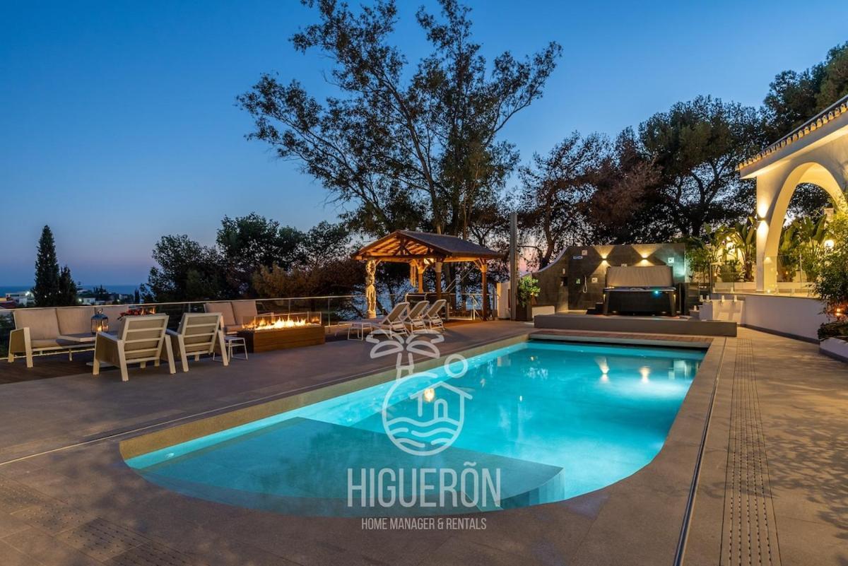 Villa Higueronrentals Centinela