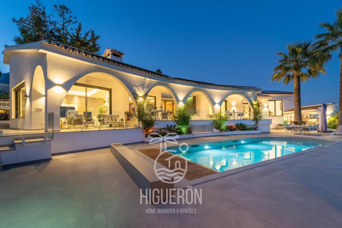 Villa Higueronrentals Centinela *