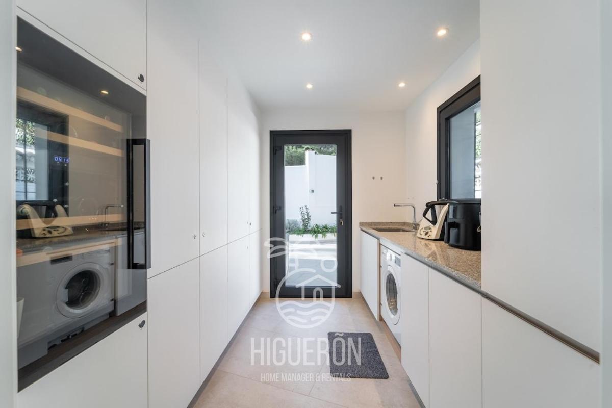 Villa Higueronrentals Centinela Benalmadena