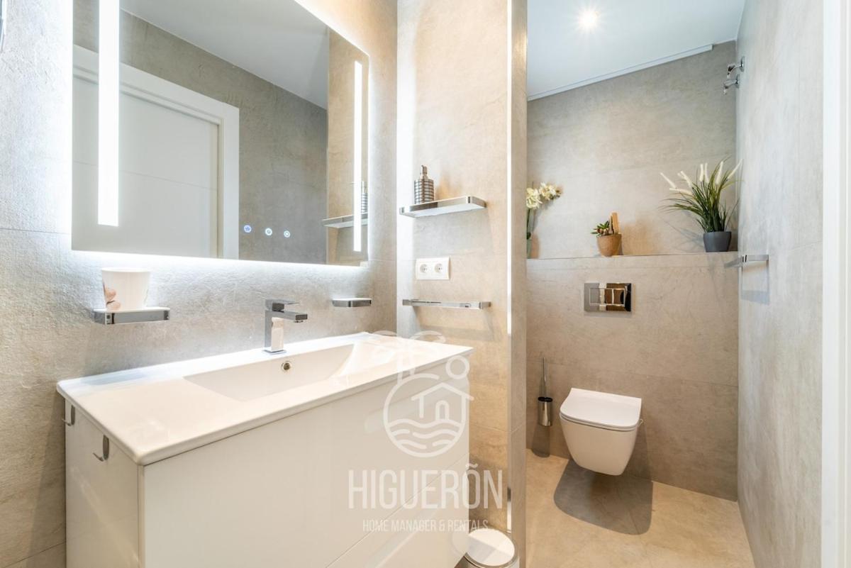 Higueronrentals Centinela
