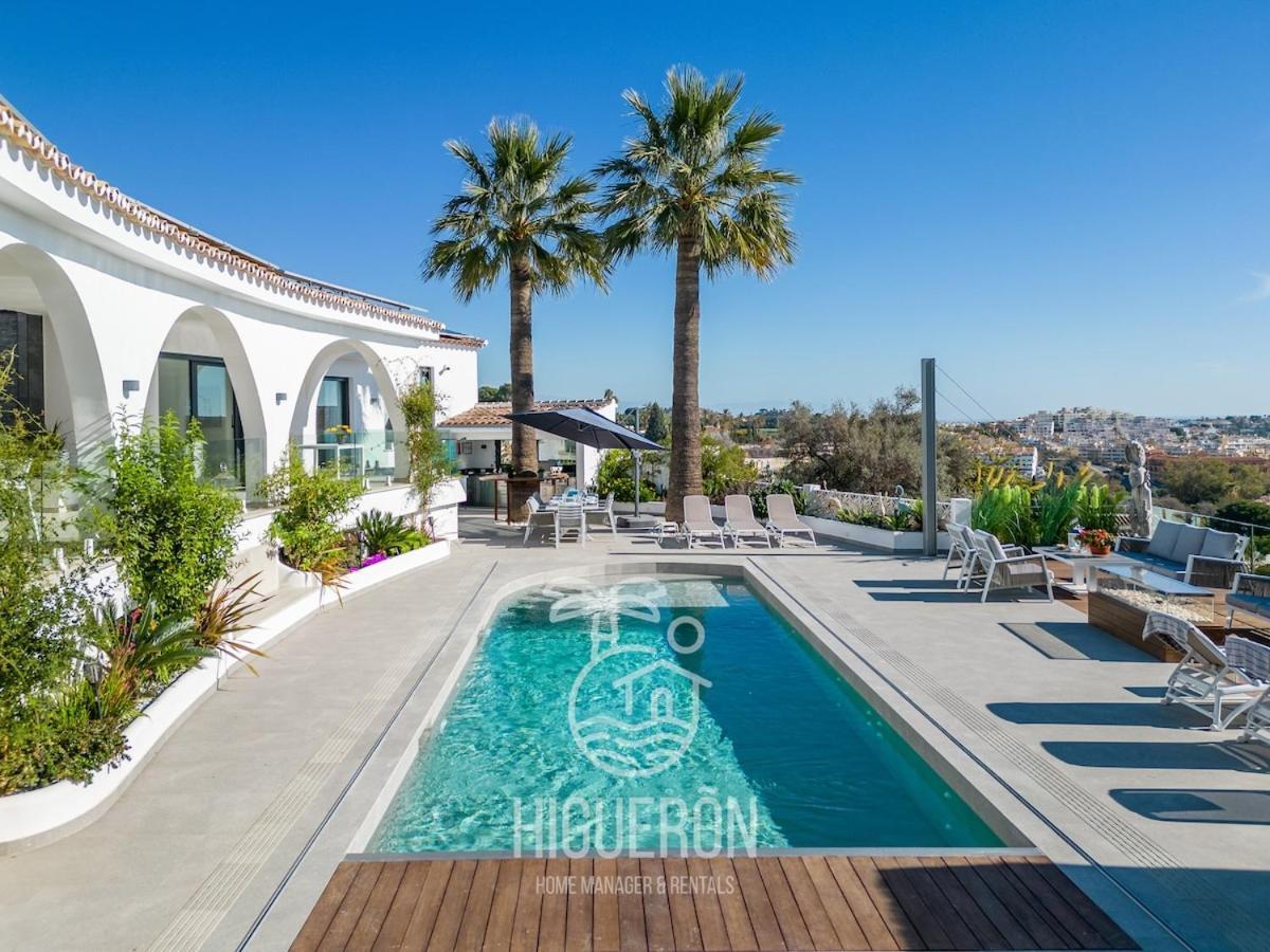 Villa Higueronrentals Centinela
