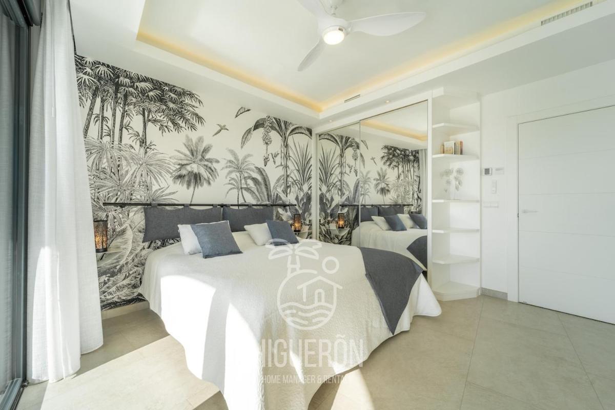 Higueronrentals Centinela Benalmadena
