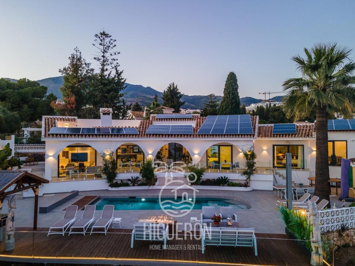 Villa Higueronrentals Centinela *