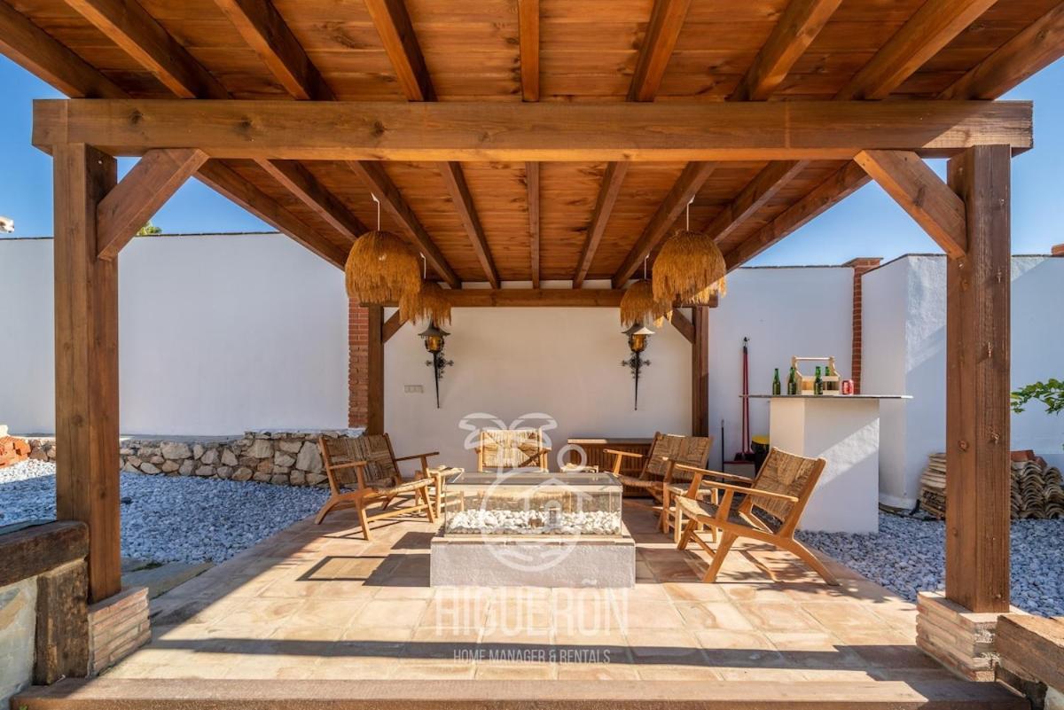 Higueronrentals Centinela * Benalmadena