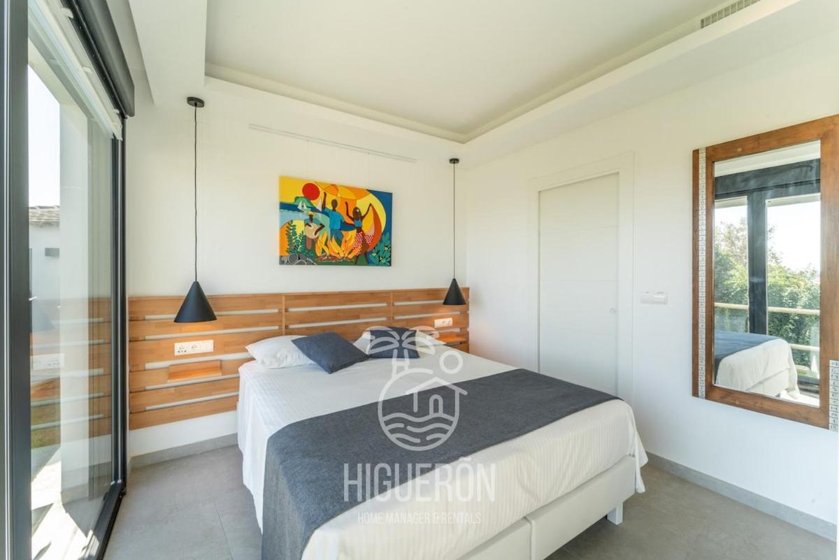 Villa Higueronrentals Centinela Benalmadena