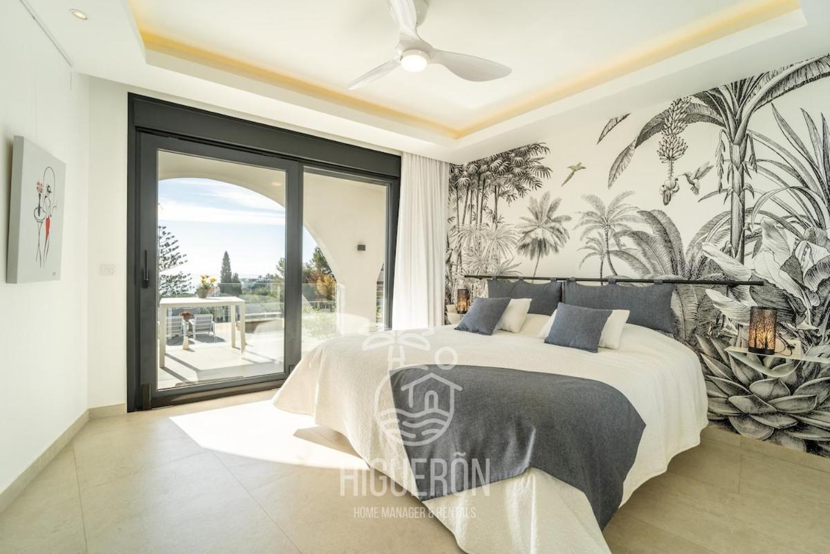 Higueronrentals Centinela