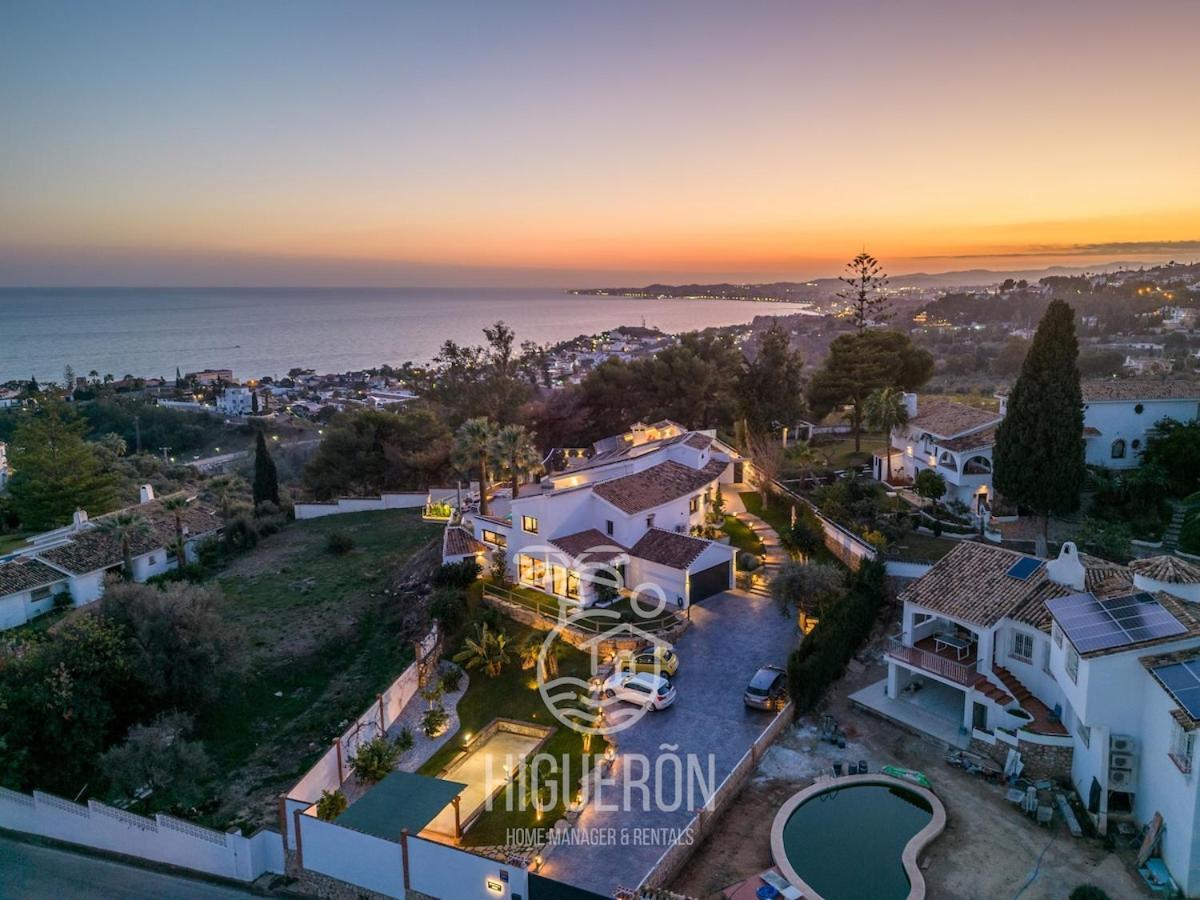 Villa Higueronrentals Centinela *