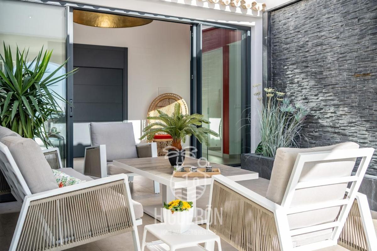 Villa Higueronrentals Centinela *